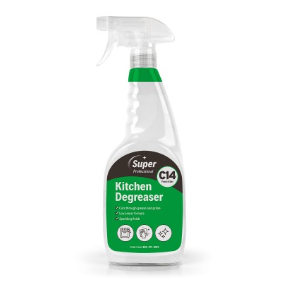 C14 Kitchen Degreaser (6 x 750ml)